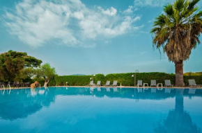 Гостиница Hotel Sias Bungalows  Мессиния